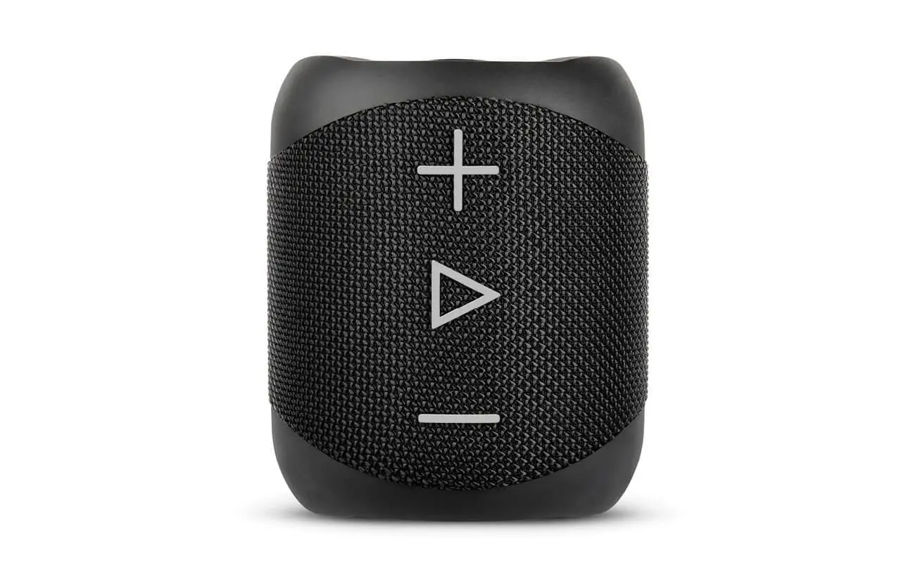 Głośnik Bluetooth Sharp GX-BT180 14W Czarny