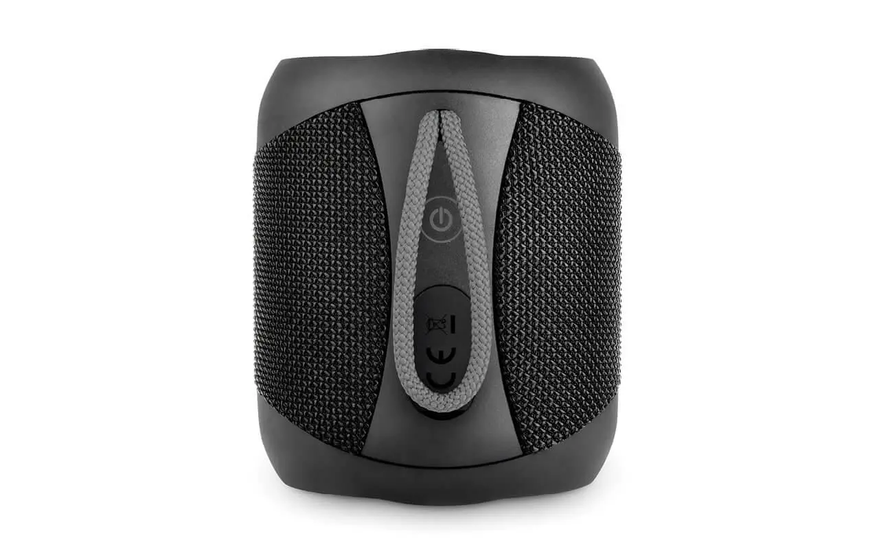 Głośnik Bluetooth Sharp GX-BT180 14W Czarny