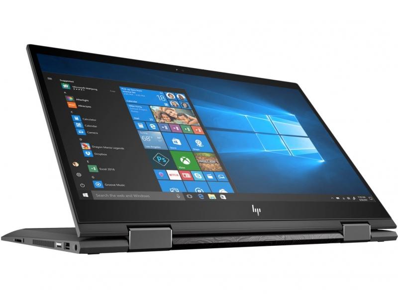 HP Envy x360 15-cn1001nw 15,6" Intel® Core™ i5-8265U 16GB RAM 512GB Dysk SSD MX150 Grafika Win10