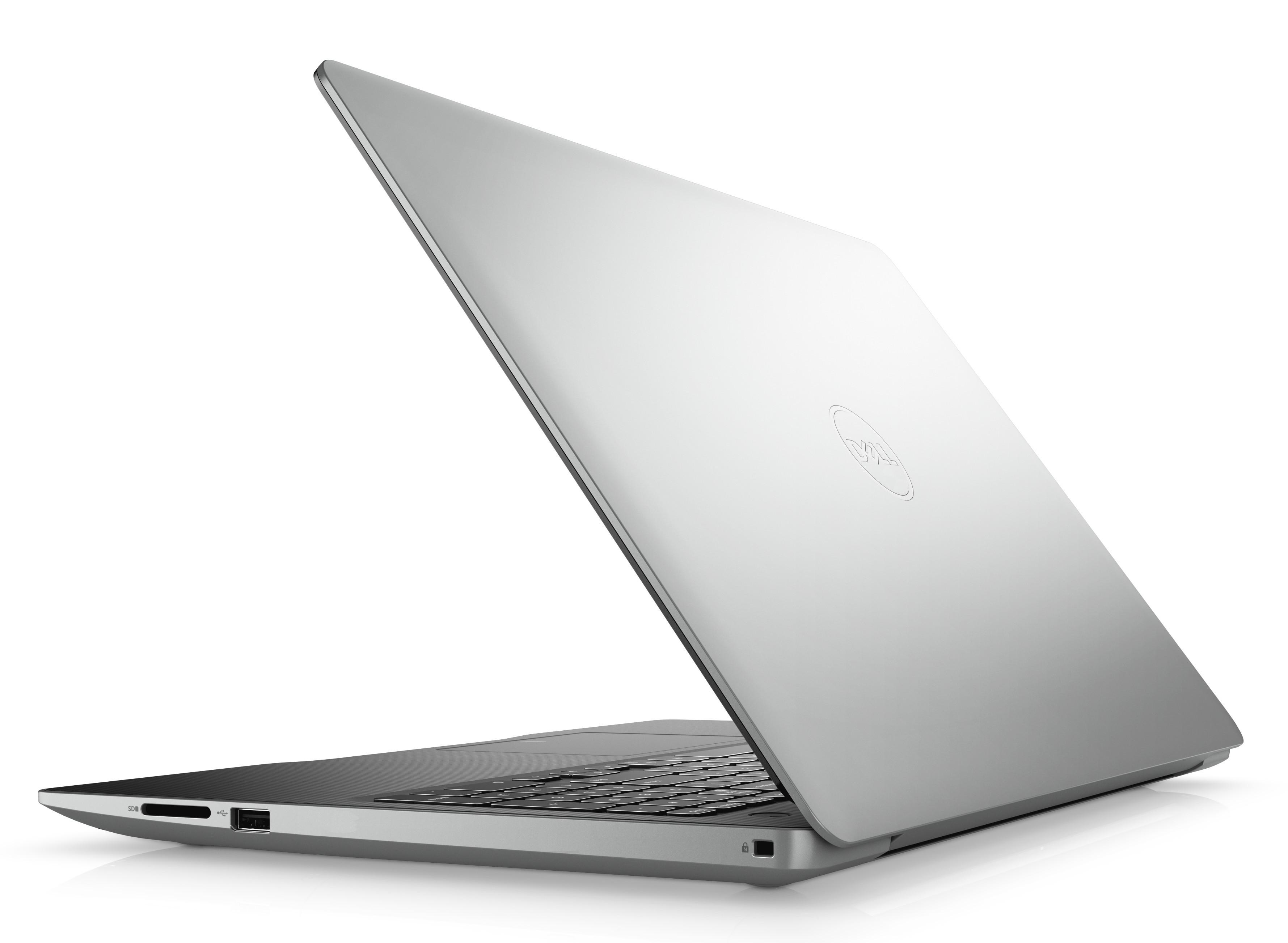 Dell Inspiron 3585 15,6" AMD Ryzen 5 2500U 8GB RAM 256GB Dysk SSD Win10
