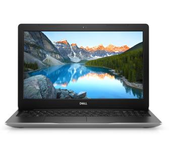 laptop Dell Inspiron 3585 15,6" AMD Ryzen 5 2500U - 8GB RAM - 256GB Dysk - Win10