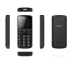 Telefon Panasonic KX-TU110EXB (czarny)