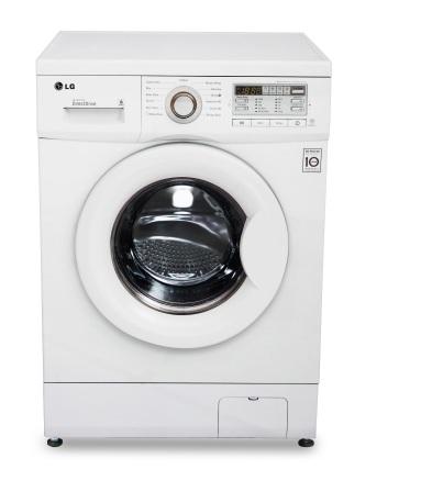 Pralka LG F10B8QD