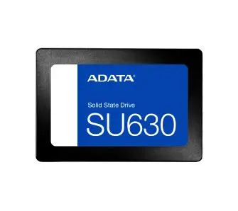 Dysk Adata Ultimate SU630 960GB