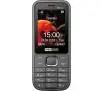 Telefon Maxcom Classic MM142 (szary)