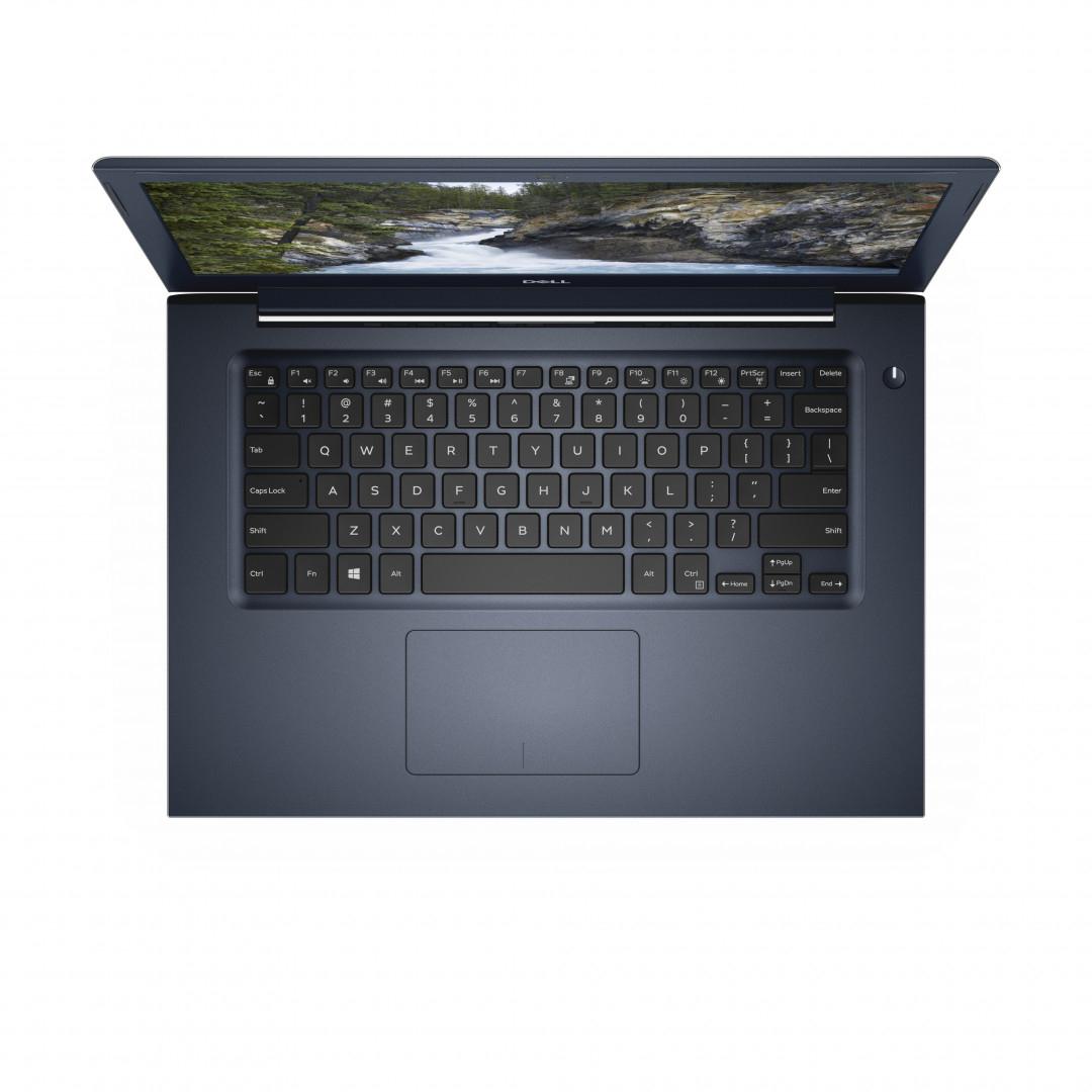 Dell Vostro 5471 14" Intel® Core™ i5-8250U 4GB RAM  1TB Dysk  Win10 Pro