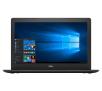 Dell Inspiron 5570 15,6" Intel® Core™ i7-8550U 8GB RAM  256GB Dysk  R530 Grafika Win10 Pro