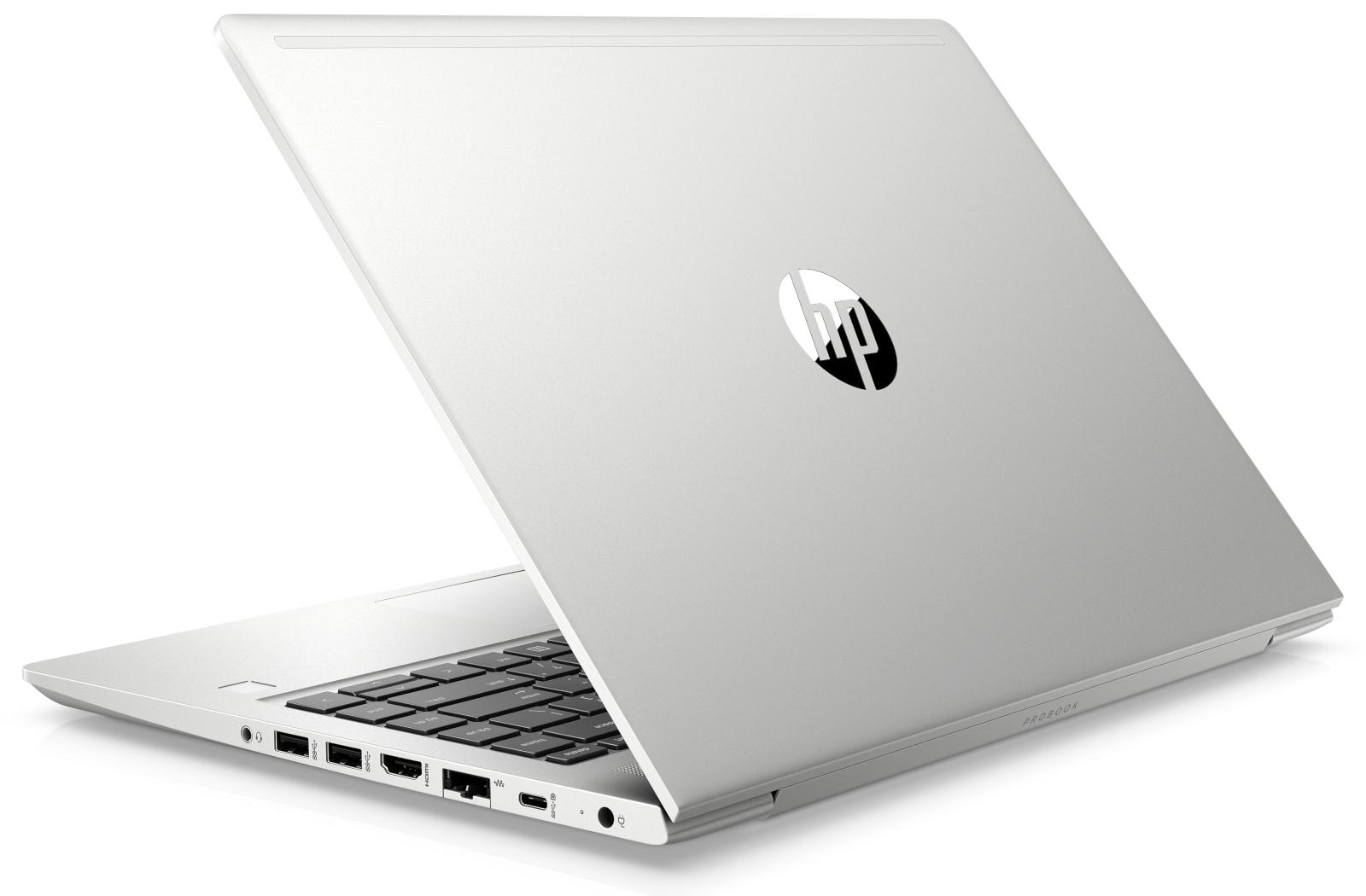 HP ProBook 440 G6 14" Intel® Core™ i5-8265U 8GB RAM  1TB Dysk  Win10 Pro