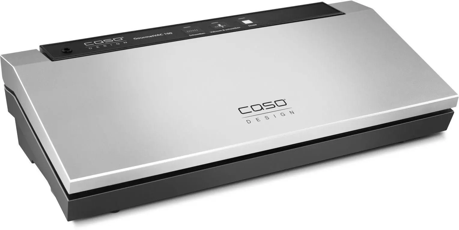 Zgrzewarka próżniowa Caso Germany GourmetVAC 180