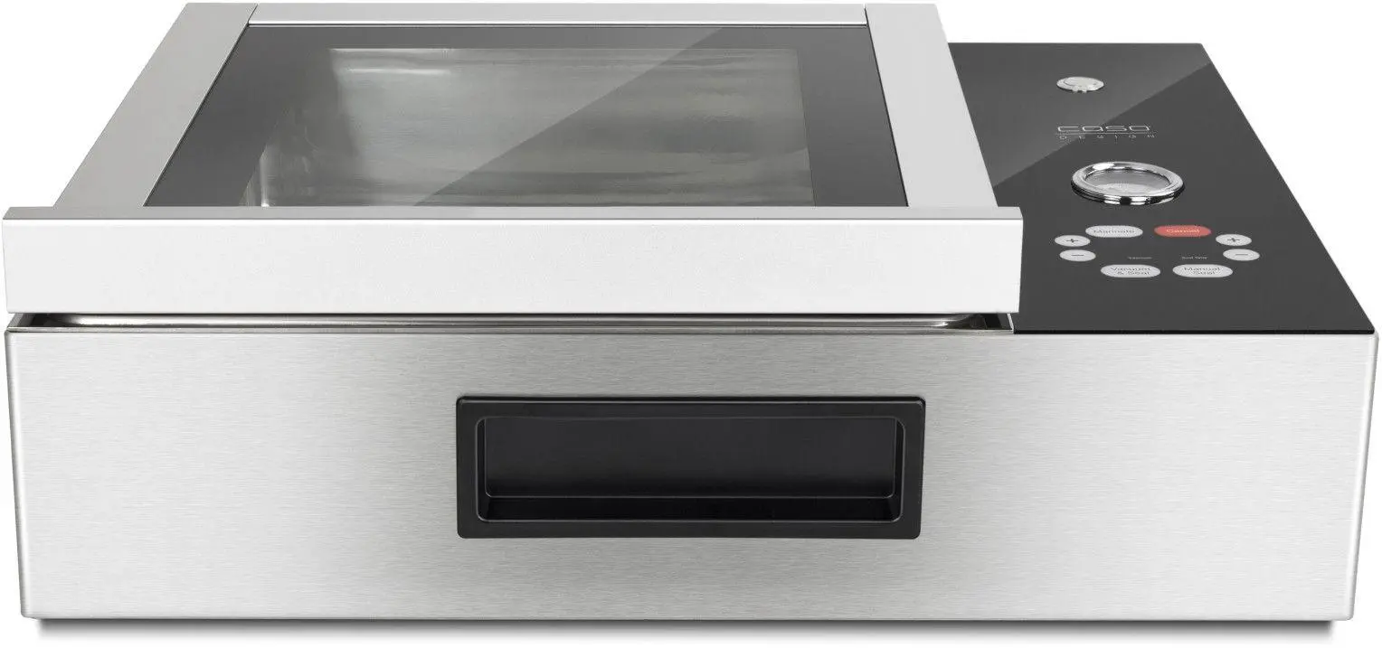 Caso Germany VacuChef SlimLine