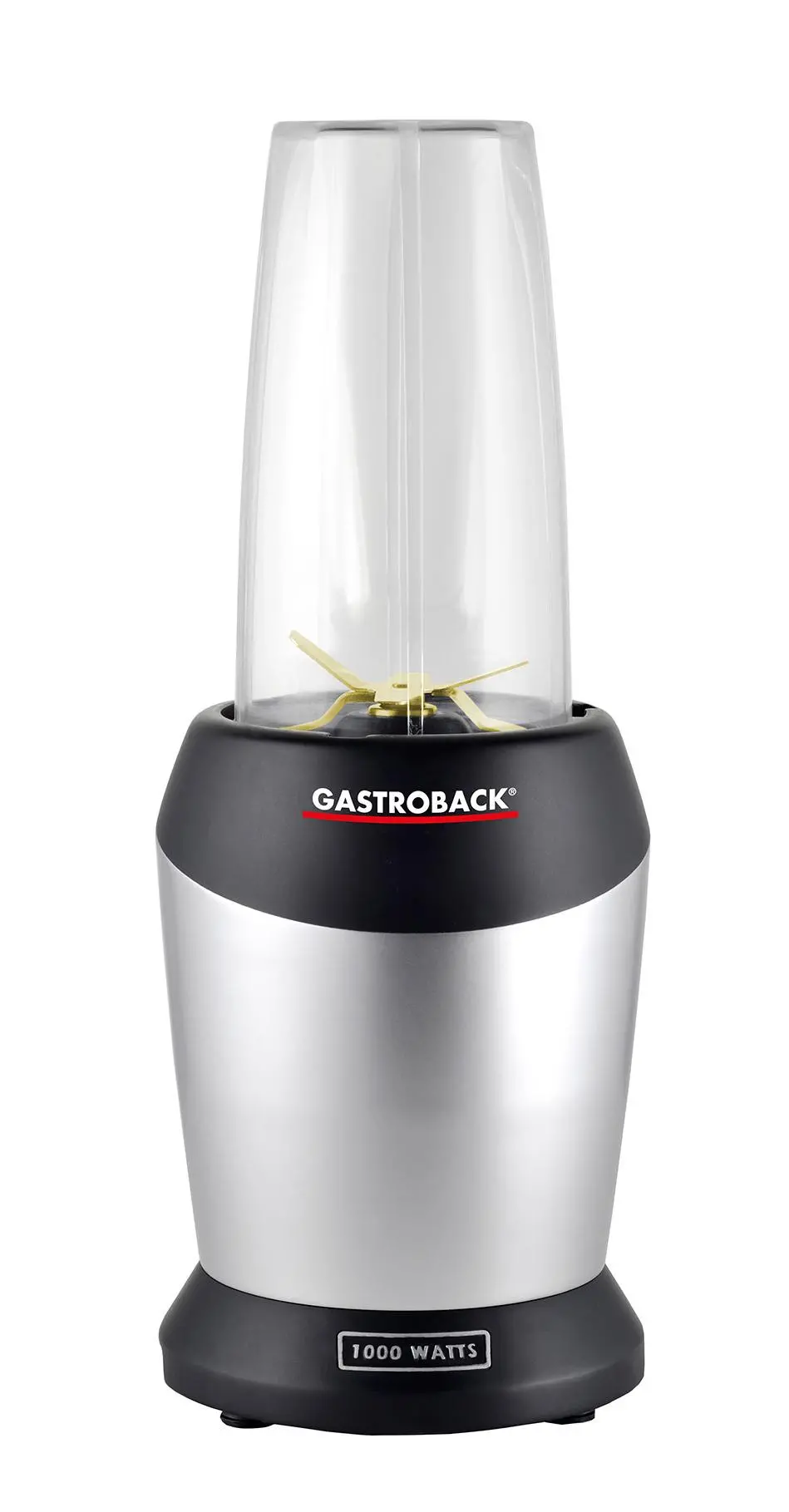 Gastroback Design Micro 41029 1l 2 butelki