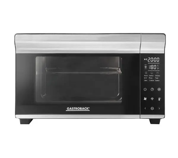 Gastroback Bistro Bake & Grill 42814 Rożen 26l