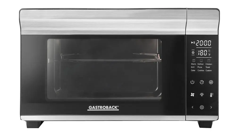 Gastroback Bistro Bake & Grill 42814 Rożen 26l