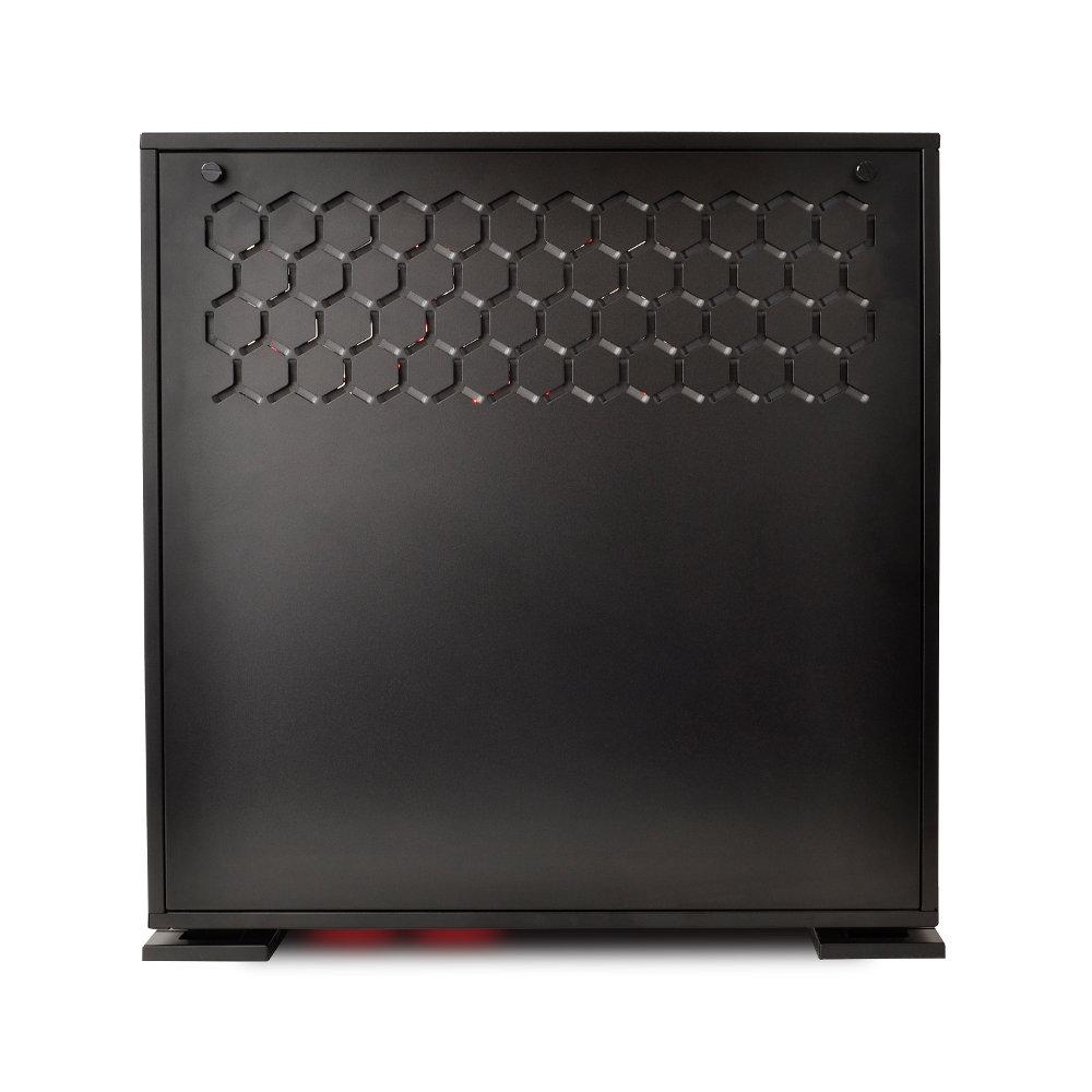 HIRO 303 H74E i7-8700K 16GB 2TB 480GB SSD RTX2080Ti W10