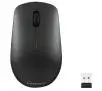 Myszka Lenovo 400 Wireless Mouse Czarny