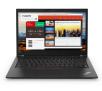 Lenovo ThinkPad T480s 14" Intel® Core™ i7-8550U 16GB RAM  512GB Dysk  Win10 Pro