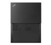 Lenovo ThinkPad T480s 14" Intel® Core™ i7-8550U 16GB RAM  512GB Dysk  Win10 Pro