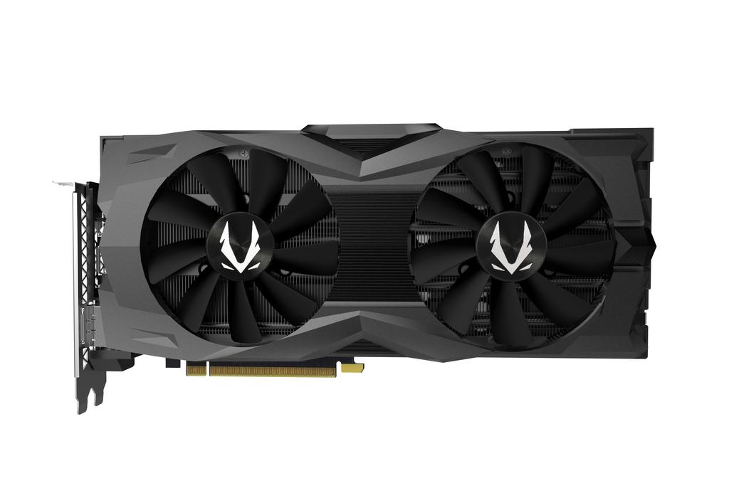 Zotac GAMING GeForce RTX 2080 AMP MAXX