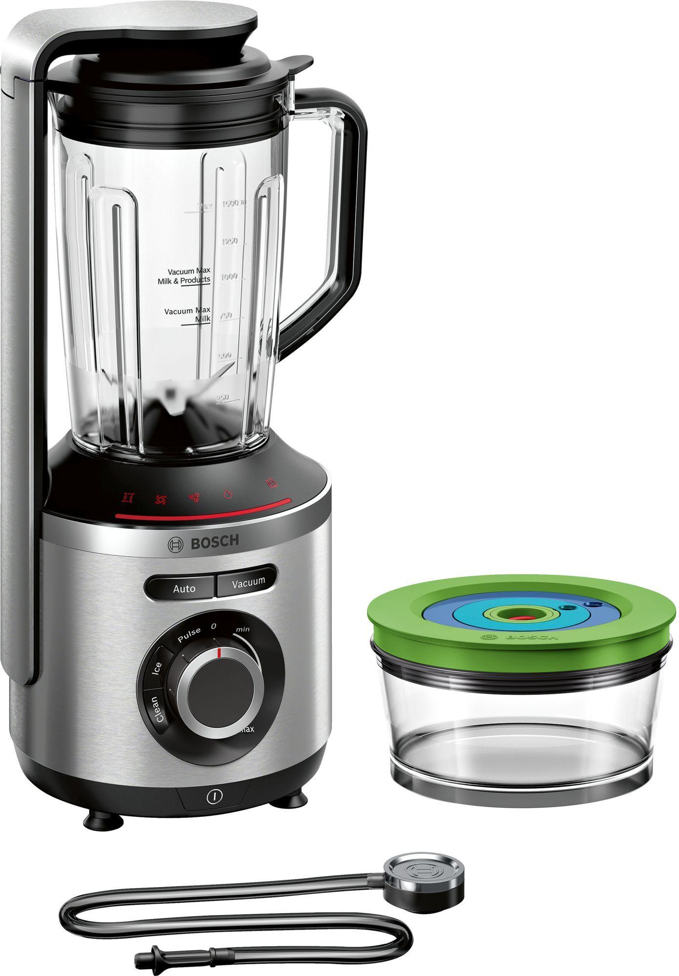 Blender kielichowy Bosch VitaMaxx 2in1 MMBV622M