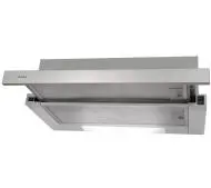 Amica OTP6233I Srebrny