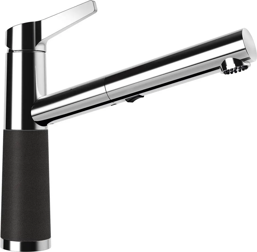 Schock SC-510 554120 Onyx Mosiądz