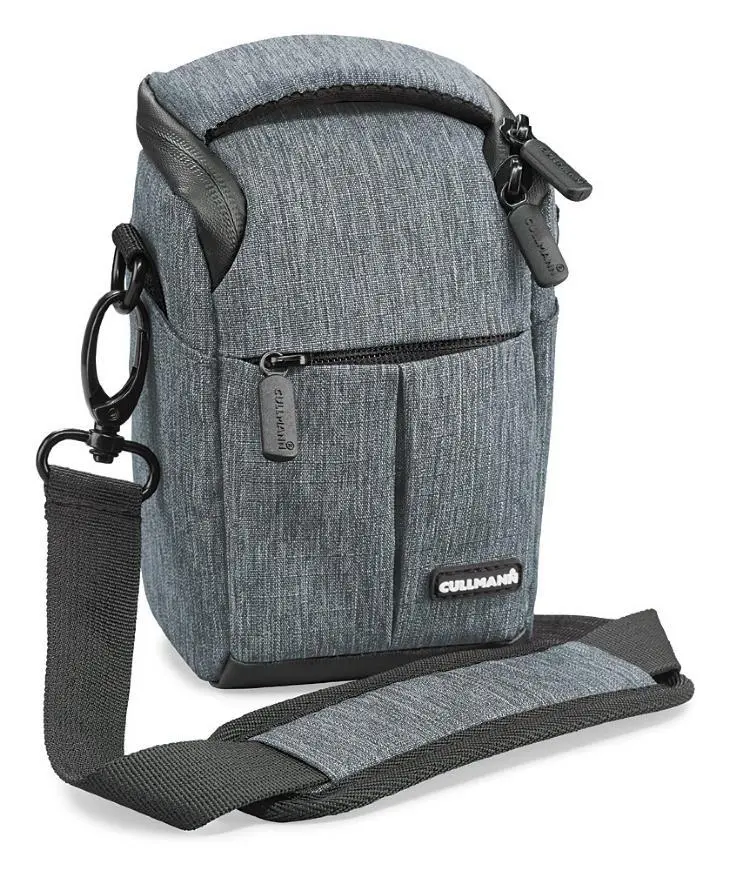 Torba Cullmann Malaga Vario 100 Szary