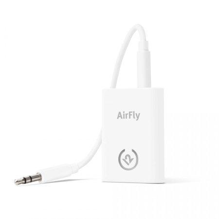 Adapter Bluetooth Twelve South AirFly Wireless Transmitter for AirPods
