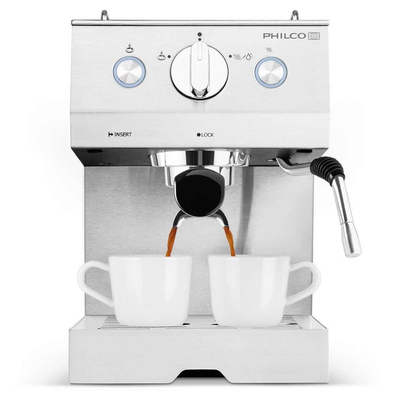 Ekspres kolbowy Philco PHEM 2000