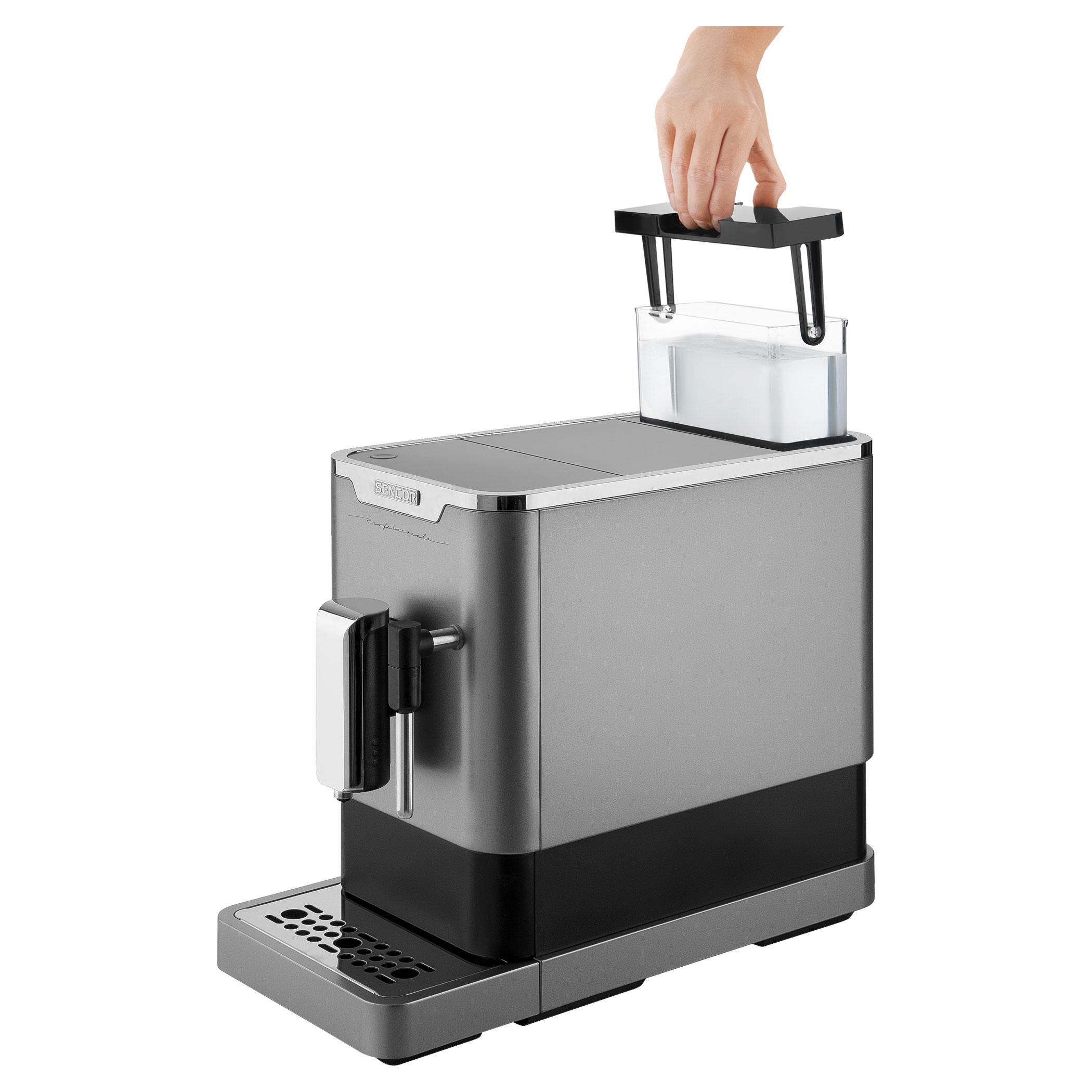 Sencor SES 8010CH