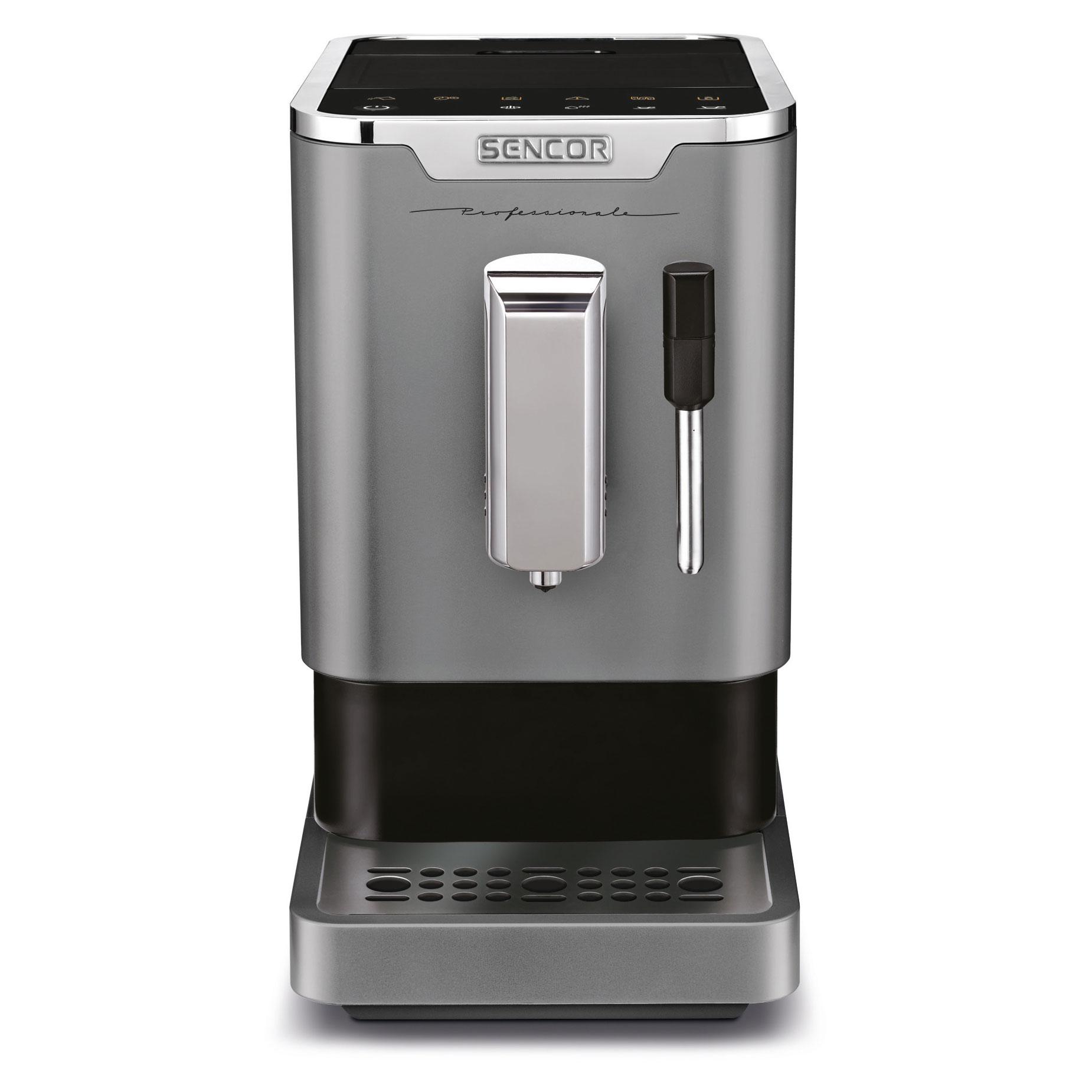Sencor SES 8010CH