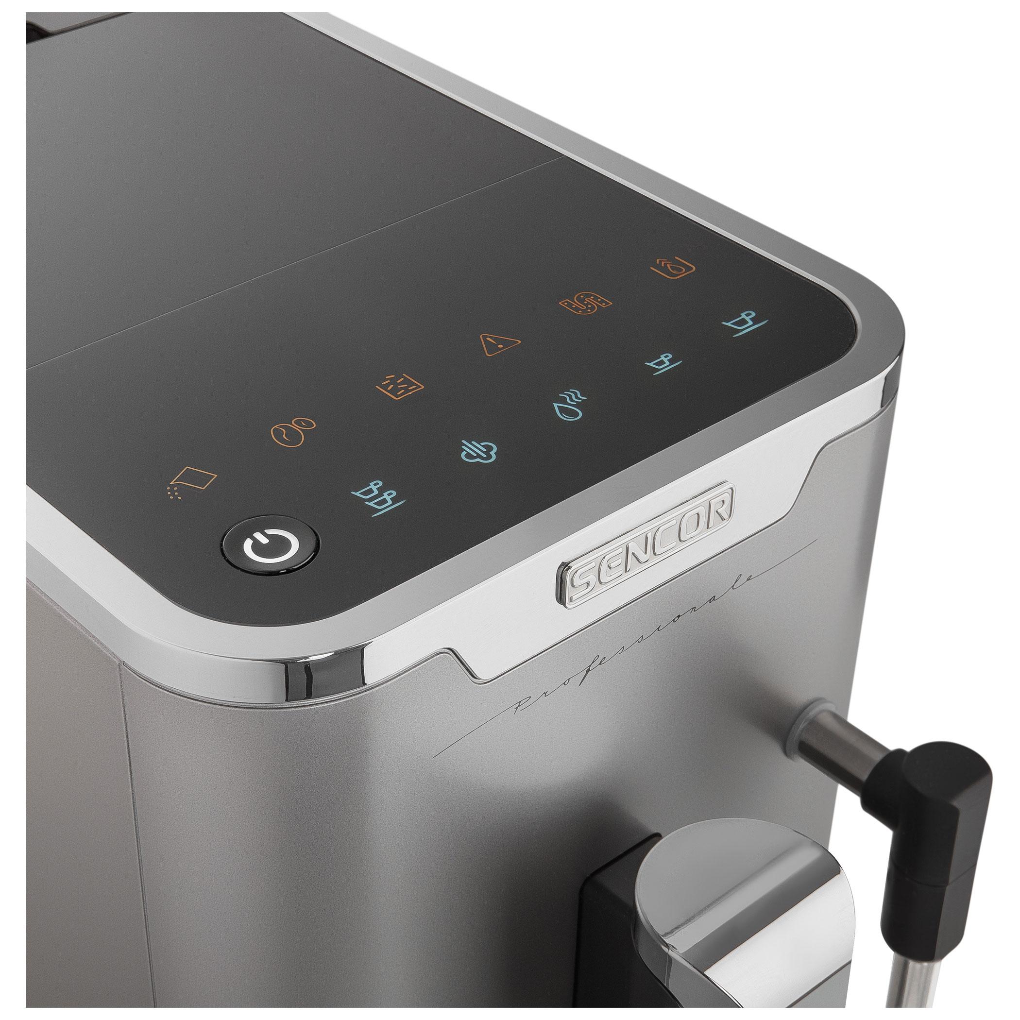 Sencor SES 8010CH