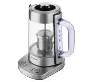 Sencor SWK 1590SS 1,5l 1500W Regulacja temperatury