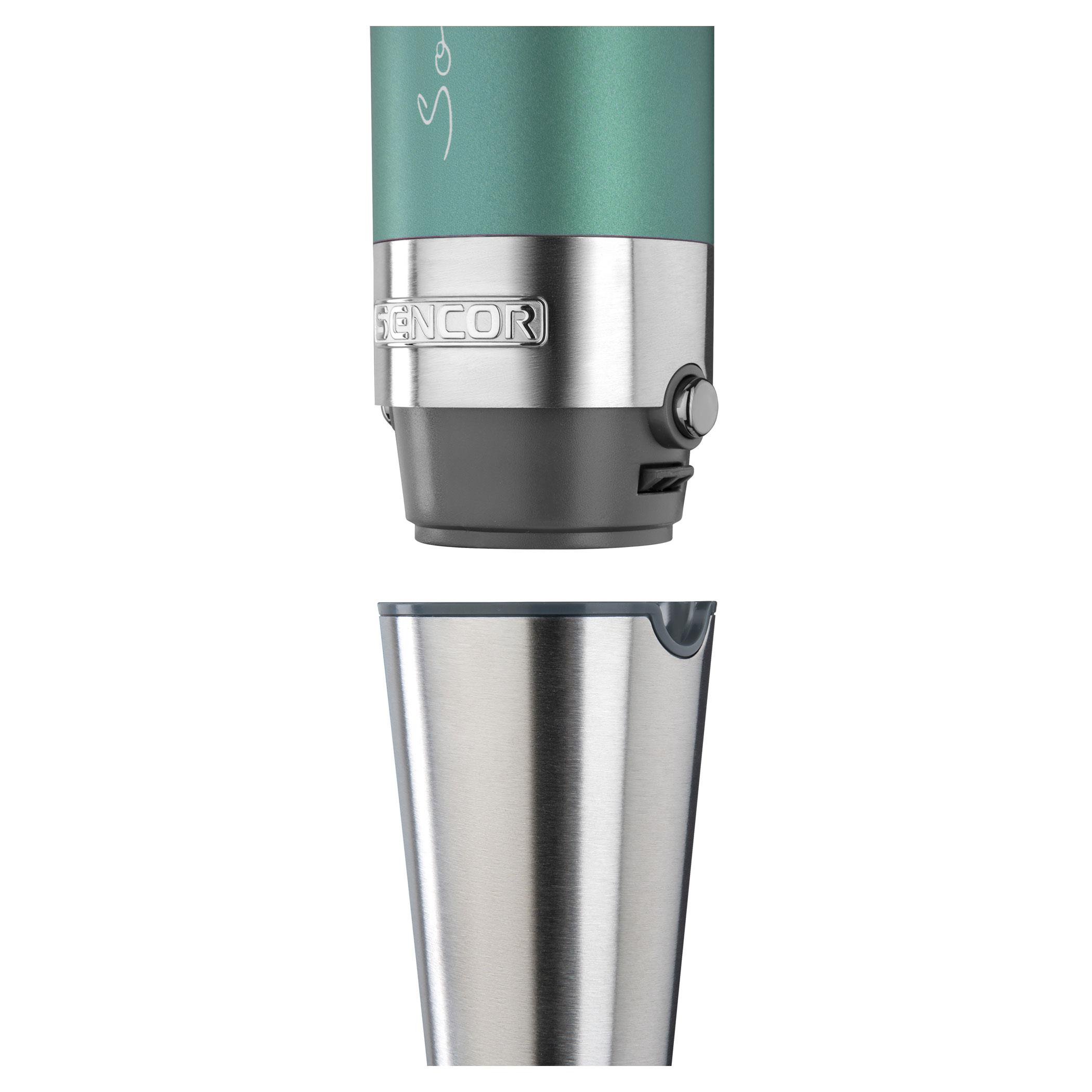 Blender Sencor SHB 5601GR 4w1