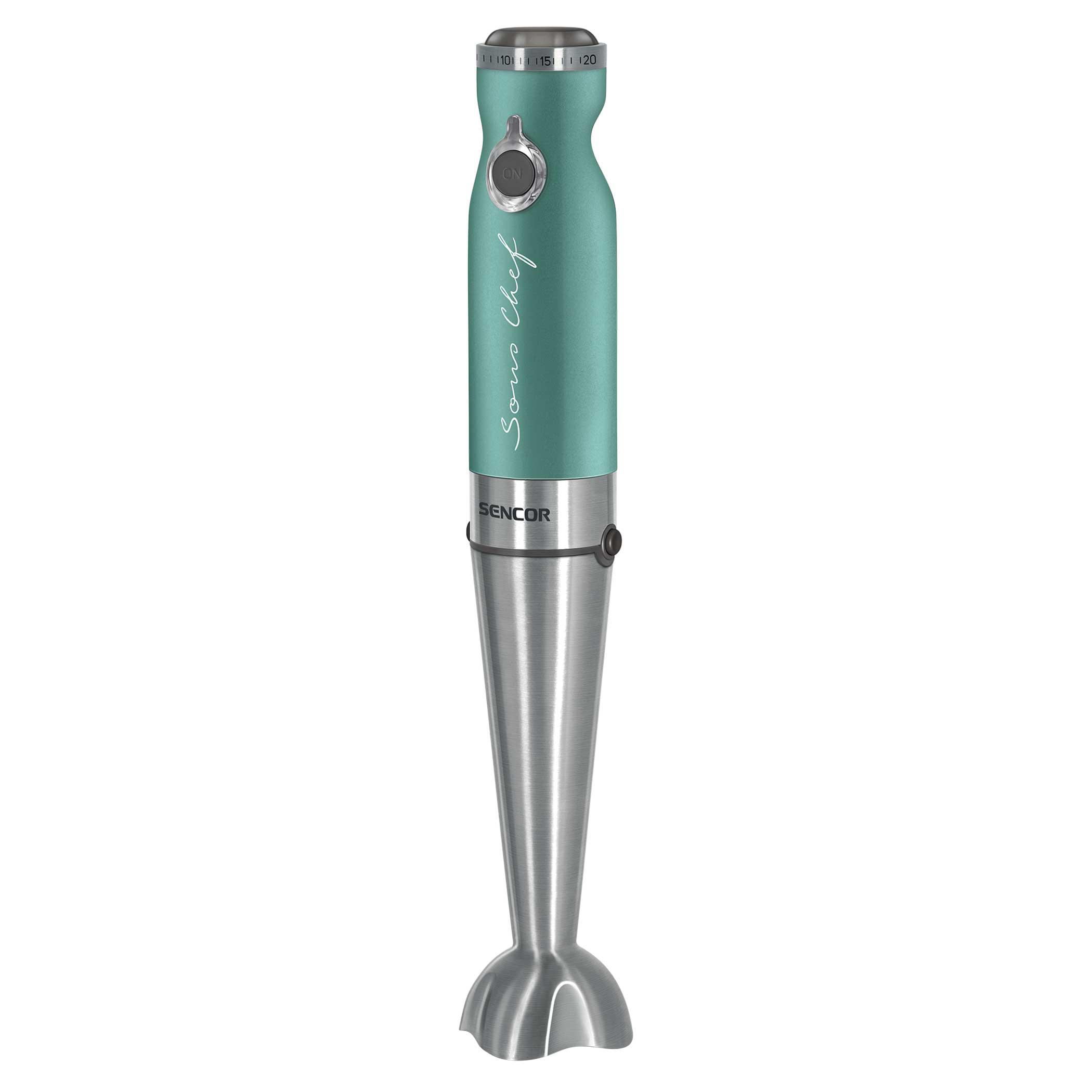 Blender Sencor SHB 5601GR 4w1
