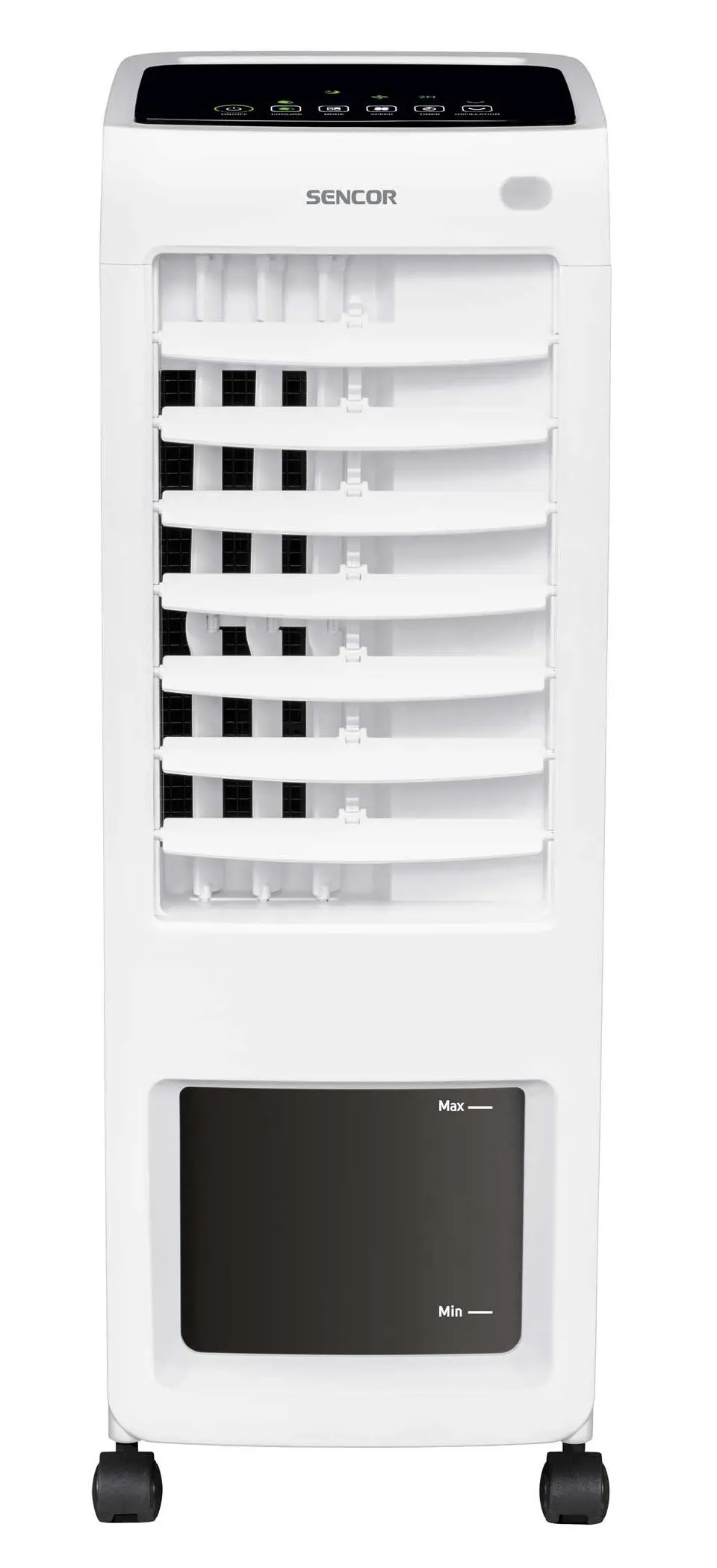 Klimator Sencor SFN 6011WH