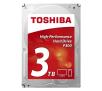 Dysk Toshiba P300 3,5" 3TB