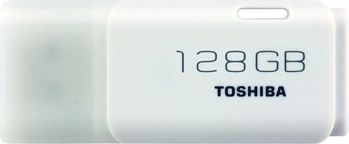 PenDrive Toshiba U202 128GB USB 2.0 (biały)