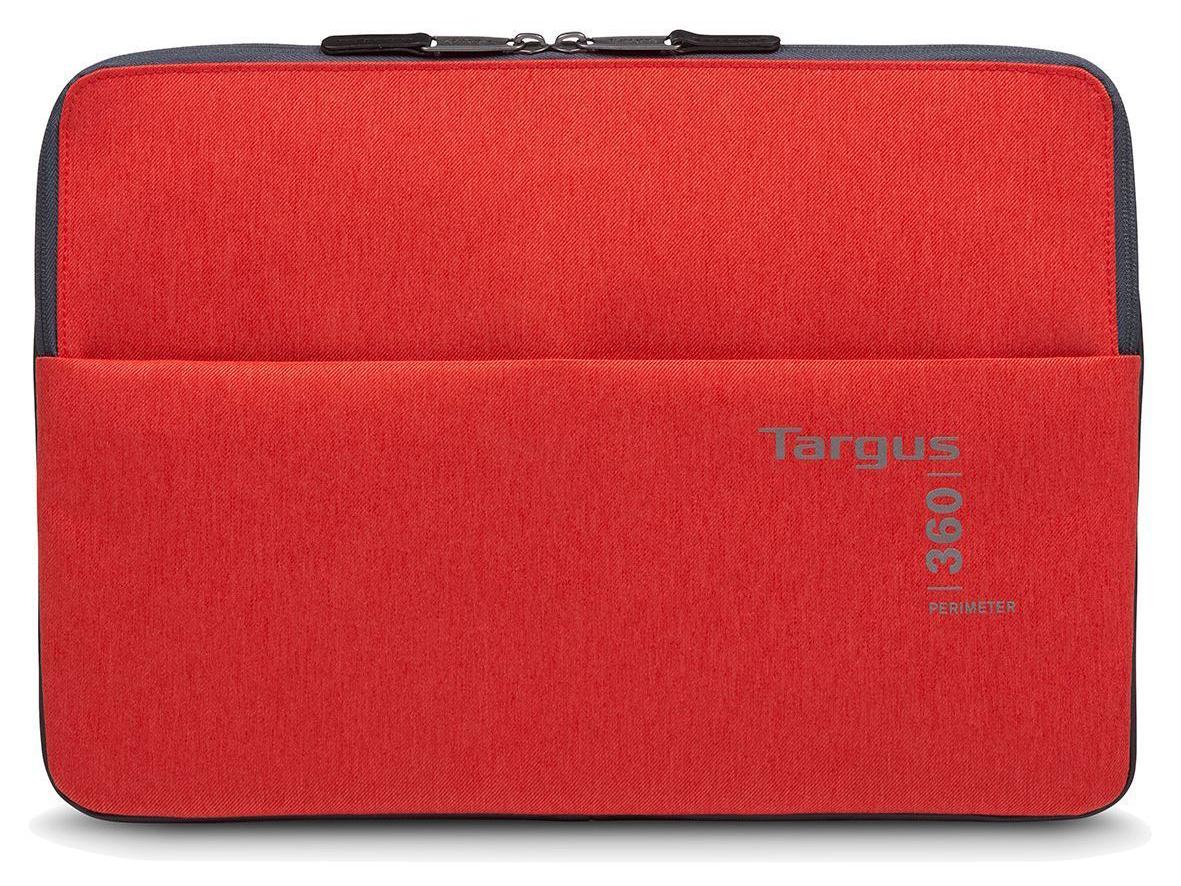 Etui na laptop Targus 360 Perimeter PC Sleeve 15,6" (czerwony)