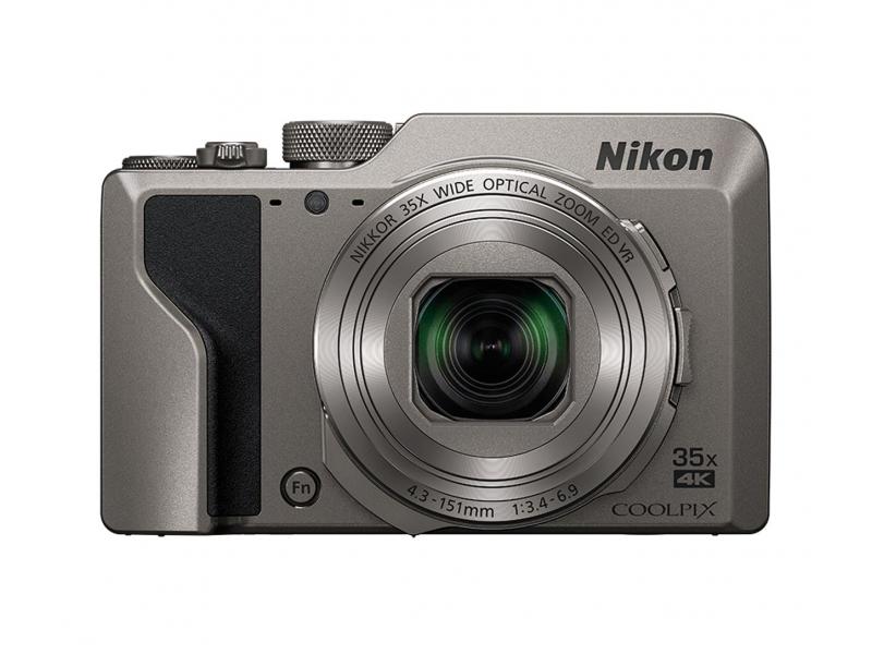 Aparat Nikon COOLPIX A1000 Srebrny