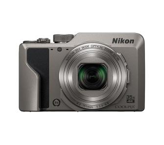 Aparat Nikon COOLPIX A1000 (srebrny)