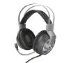 Słuchawki przewodowe z mikrofonem Trust GXT 435 Ironn 7.1 Gaming Headset