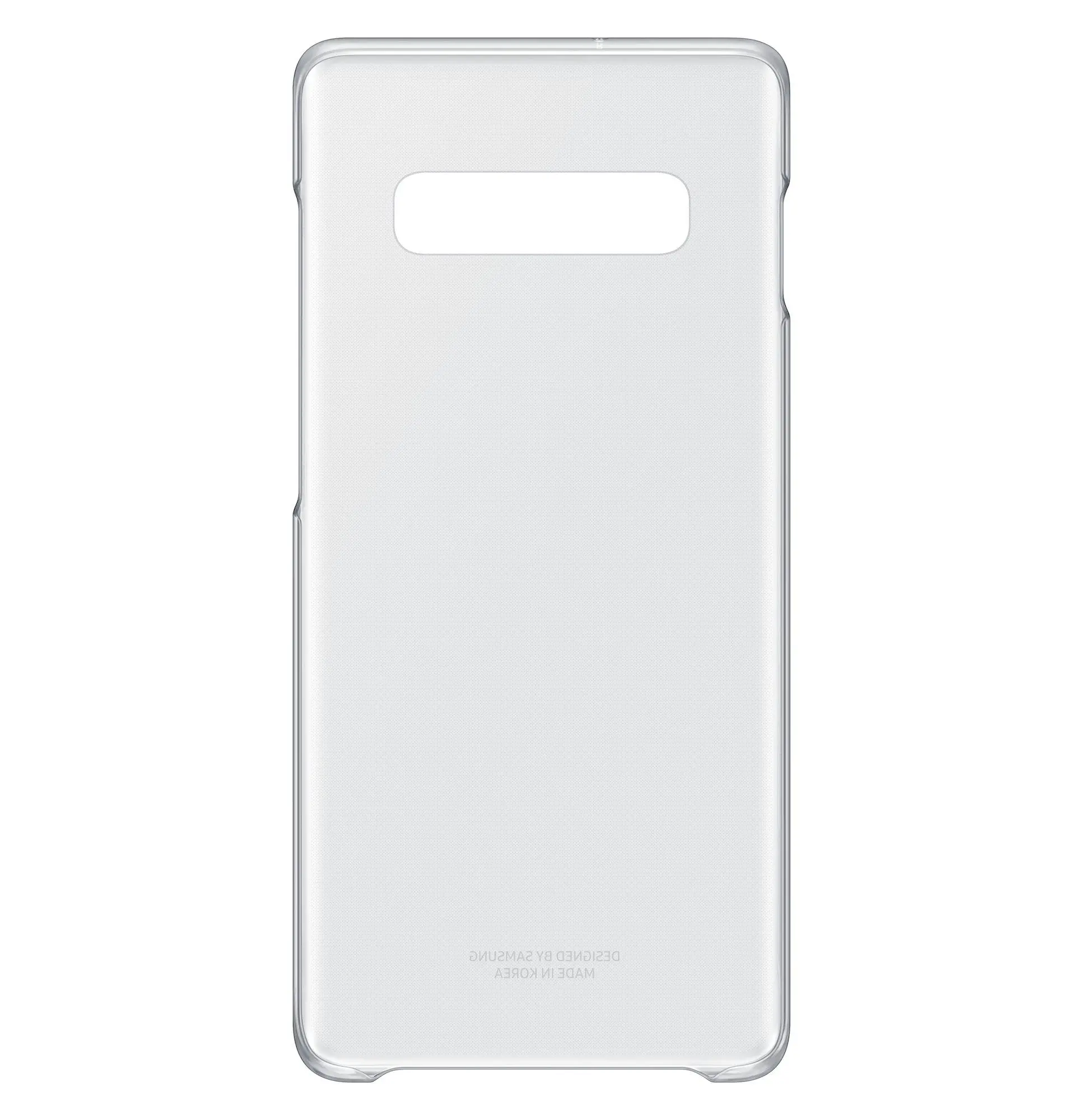 Etui Samsung Clear Cover do Galaxy S10+