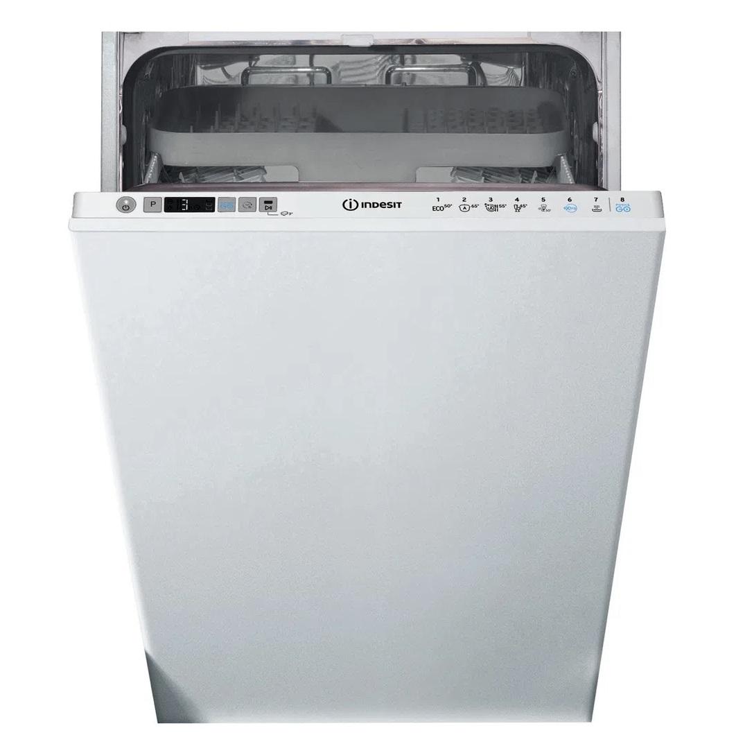 Zmywarka Indesit DSIC 3T117 C - 44,8cm