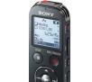 Dyktafon Sony ICD-UX533 (czarny)