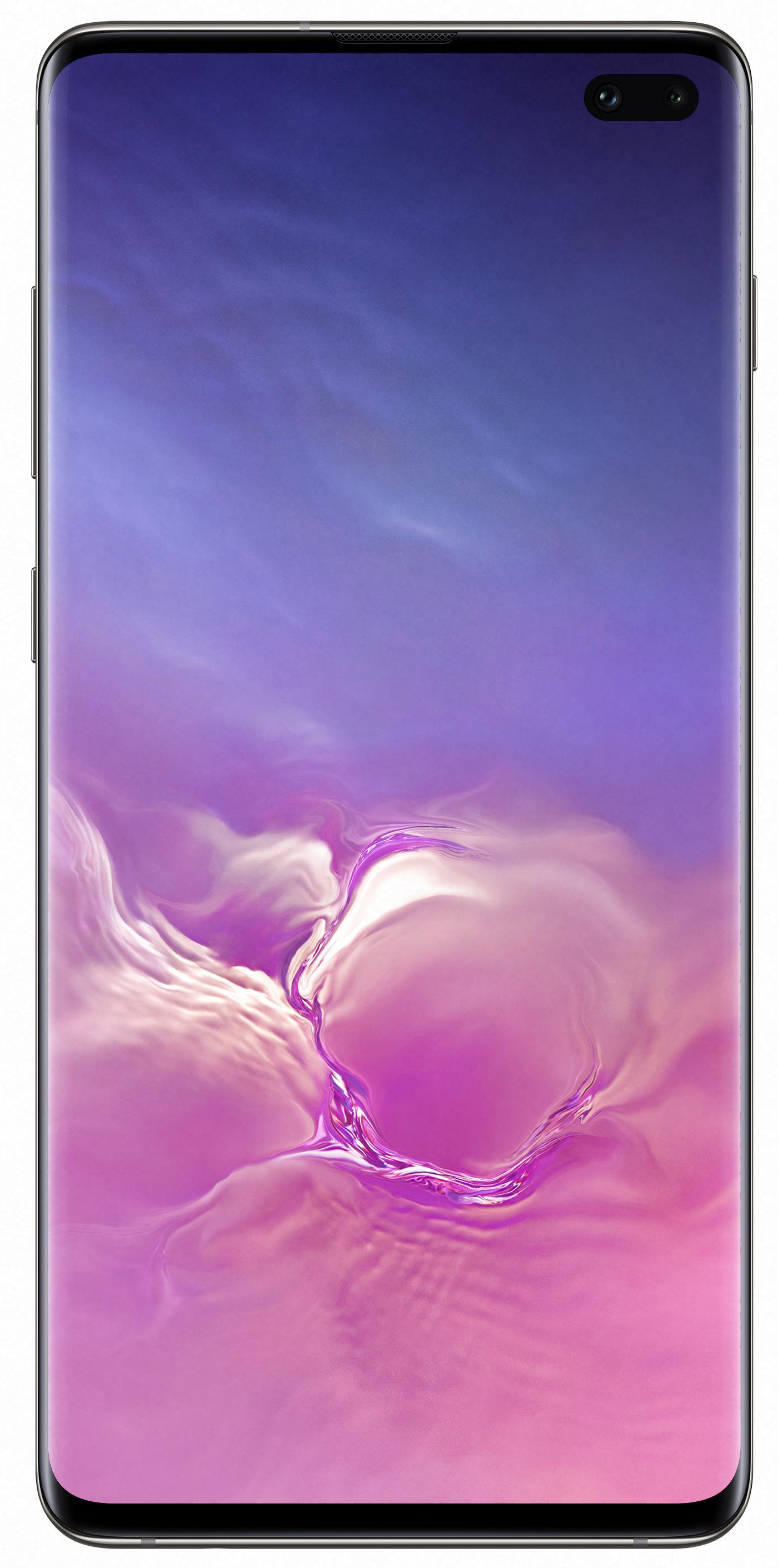 Smartfon Samsung Galaxy S10+ 128GB SM-G975 (czarny)