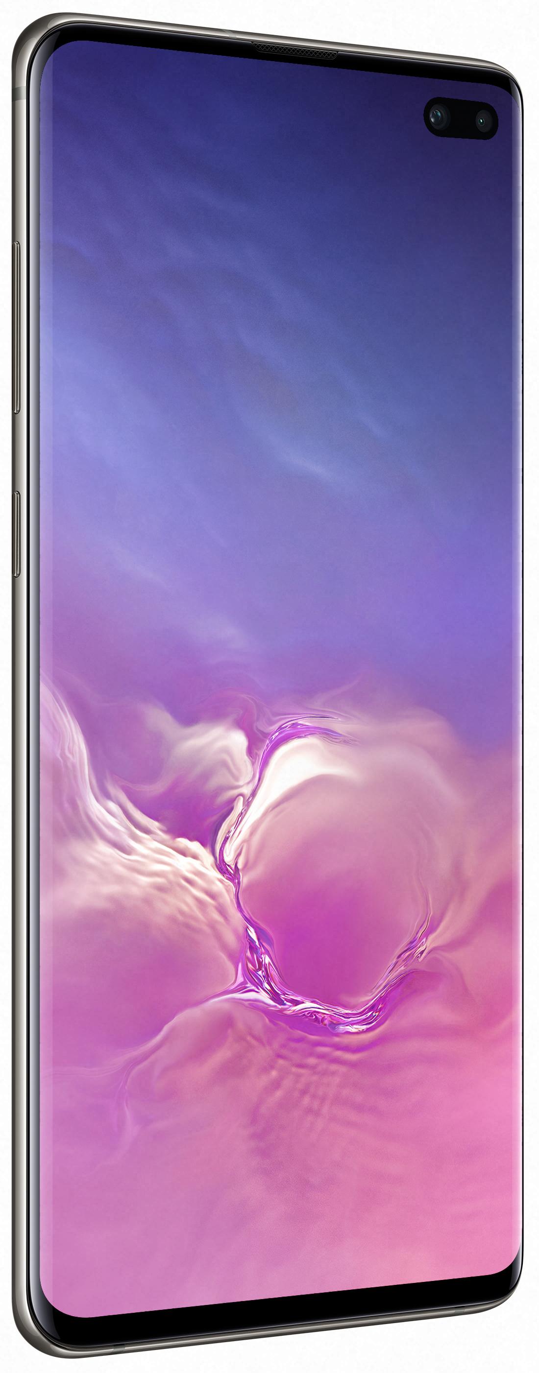 Smartfon Samsung Galaxy S10+ 128GB SM-G975 (czarny)