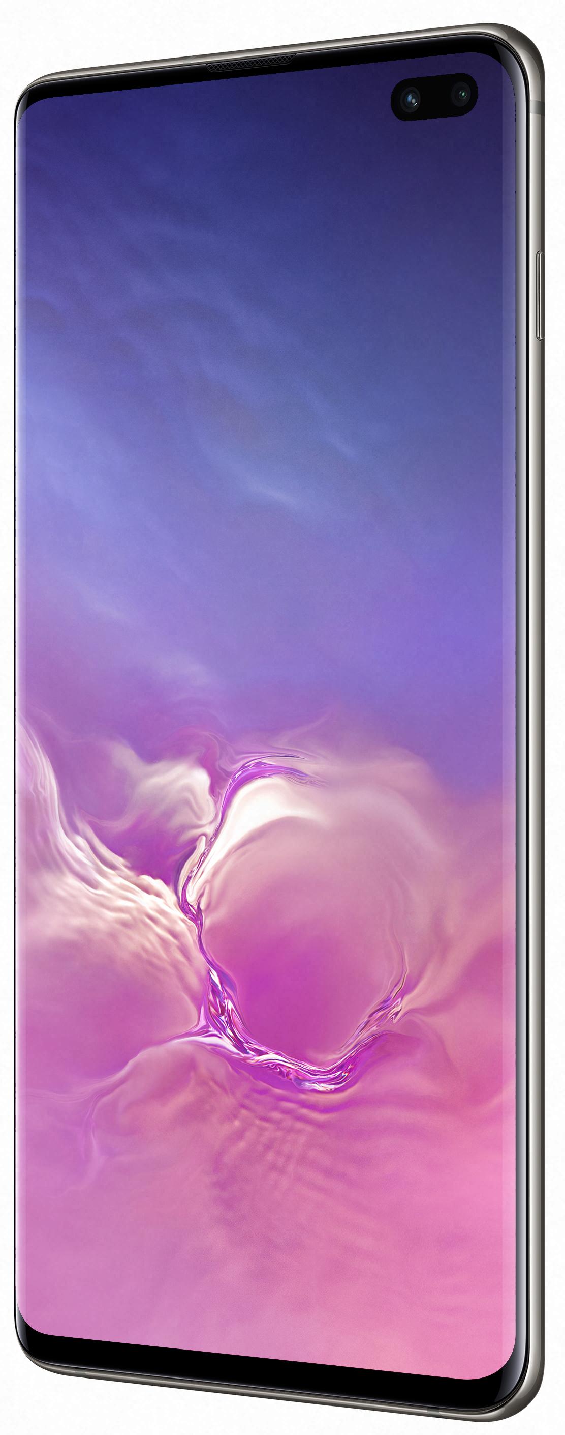 Smartfon Samsung Galaxy S10+ 128GB SM-G975 (czarny)