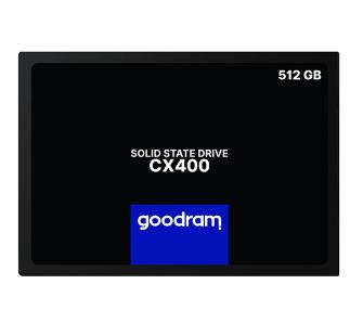 dysk SSD GoodRam CX400 512GB