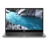 Laptop ultrabook Dell XPS 13 9380 13,3"  i7-8565U 16GB RAM  512GB Dysk SSD  Win10 Srebrny