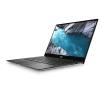 Laptop ultrabook Dell XPS 13 9380 13,3"  i7-8565U 16GB RAM  512GB Dysk SSD  Win10 Srebrny